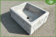 Lavabo Piccolo Lipari Grigio cm. 50x40x20 229,00€